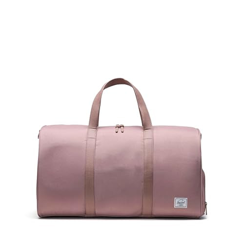 Herschel Unisex Novel Duffle - color: Ash Rose, size: Mod - 42.5L