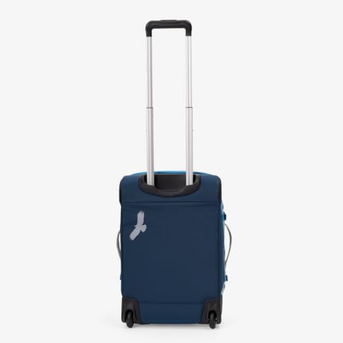 Eagle Creek Cargo Hauler XT Duffel 24-Inch, 32L, Harbor Blue