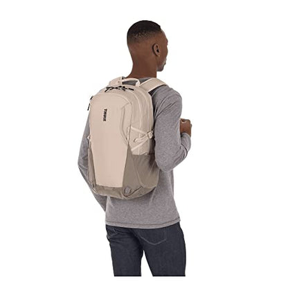 Thule Enroute Backpack 23L, Pelican/Vetiver - color: Pelican/Vetiver, size: 23L