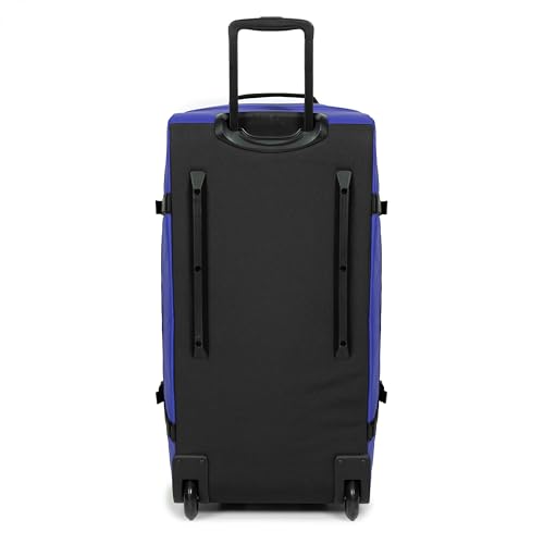 Eastpak Duffel Pack Wheel - color: Tarp Blue, size: 90 Liter (Large)