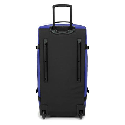 Eastpak Duffel Pack Wheel - color: Tarp Blue, size: 90 Liter (Large)