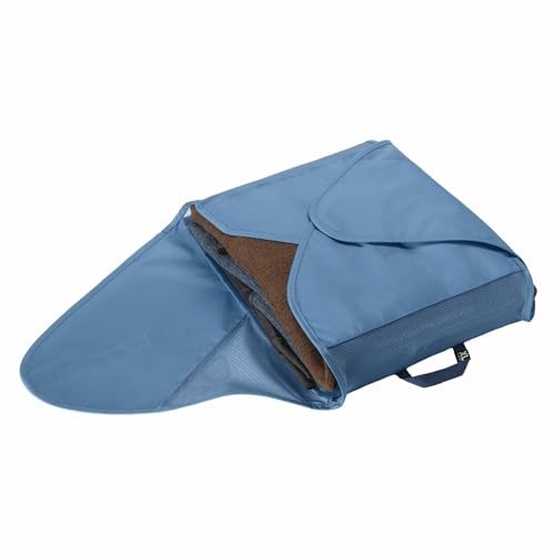 Eagle Creek Pack-It Reveal Garment Folder, Extra Large, Blue Dawn - color: Blue Dawn