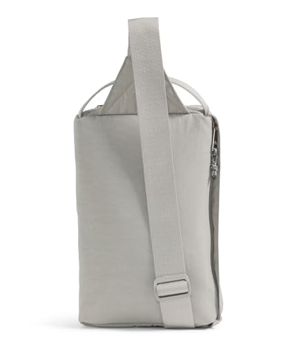 The North Face Berkeley Field Bag - color: Stone Slab