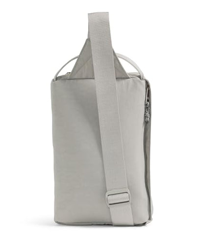 The North Face Berkeley Field Bag - color: Stone Slab