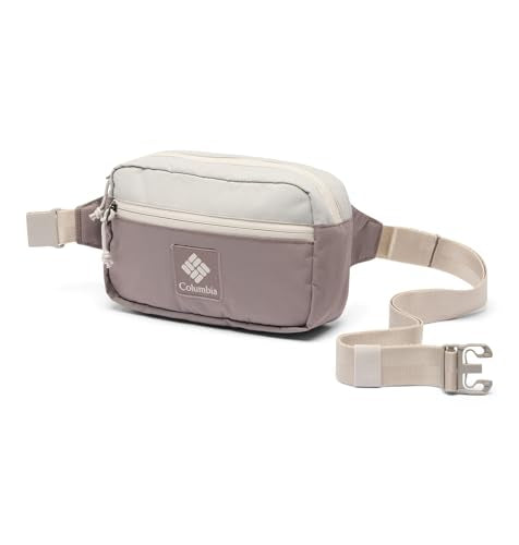 Columbia Unisex Trail Traveler Hip Pack - color: Flint Grey/Iron/Dark Stone