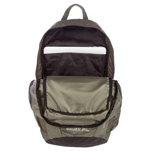 Eddie Bauer Stowaway Packable Backpack - Spruce, 20L - color: Spruce, size: 20L