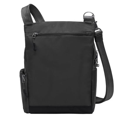 Travelon Anti-Theft Active® Tour Bag - color: Black