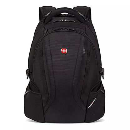 SwissGear Premium Laptop Notebook ScanSmart Backpack, Swiss Gear Outdoor / Travel / School Bag