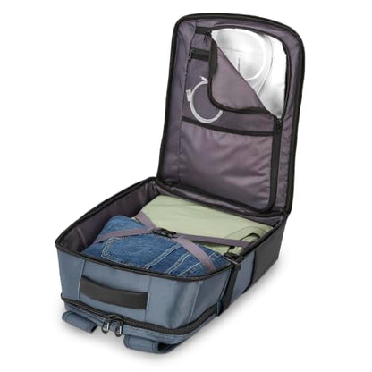 Samsonite - color: Elemental Blue