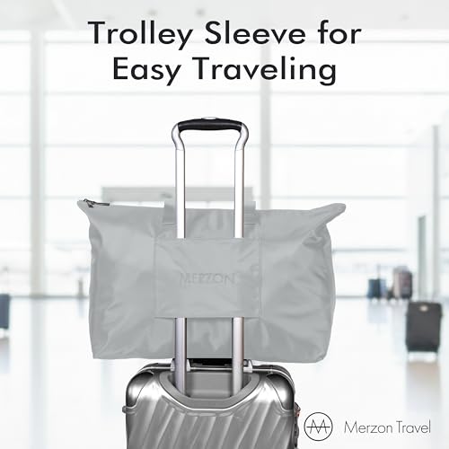 Bobbi Tote | 48L | TOTE-257 Silver - color: The Bobbi Tote (Silver), size: Medium
