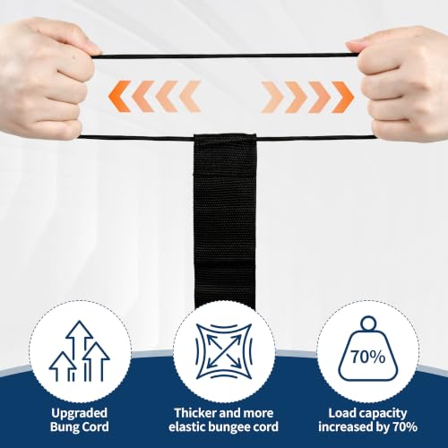 2Pcs Luggage Straps for Suitcases, Adjustable Luggage Connector Straps - color: blue and green