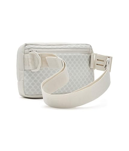 Under Armour Sportstyle Waist Bag Crossbody - color: (110) Summit White / / Summit White