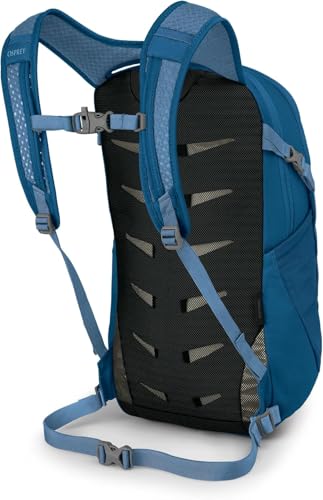 Osprey Daylite Commuter Backpack, Blue OS - color: Night Shift Blue