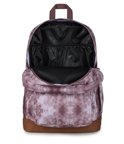 JanSport 34L Cool Backpack – 15-inch Laptop Sleeve, Ice Dye - color: Ice Dye