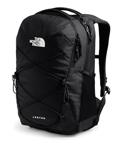 The North Face Women's Jester Everyday Backpack, Blk-NPF, OSFA - color: Tnf Black-npf