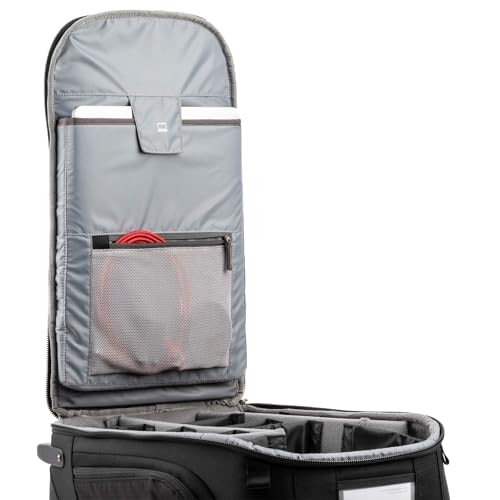 Think Tank Walker Pro 30 Liter Rolling Camera Backpack for Photography and Video Equipment - size: 30 Liters Rolling Backpack