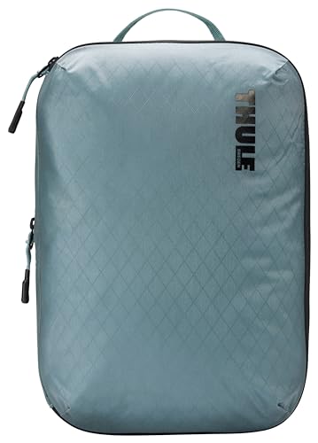 Thule Compression Packing Cube mediumPond Gray - color: Pond gray, size: Medium