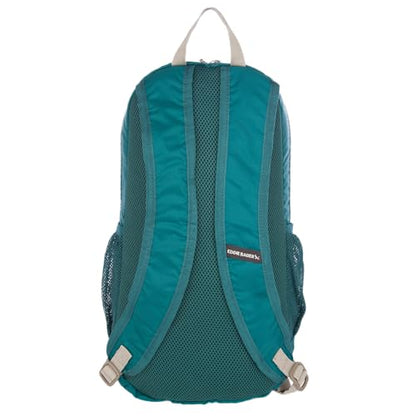 Eddie Bauer Stowaway Packable Backpack - Deep Sea, 20L - color: Deep Sea, size: 20L