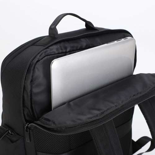 HEAD Large Business Backpack for Men,Travel Backpacks Fits 17.3 inch Laptop