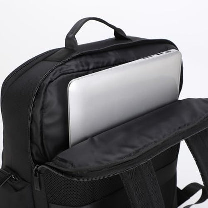 HEAD Large Business Backpack for Men,Travel Backpacks Fits 17.3 inch Laptop
