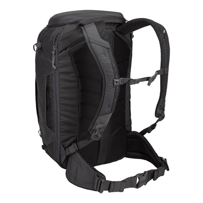 Thule Landmark 40L Travel Pack, Obsidian - color: Obsidian, size: 40L