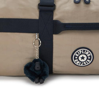 Kipling Jonis Medium Laptop Duffle Backpack