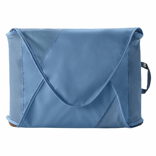 Eagle Creek Pack-It Reveal Garment Folder, Extra Large, Blue Dawn - color: Blue Dawn