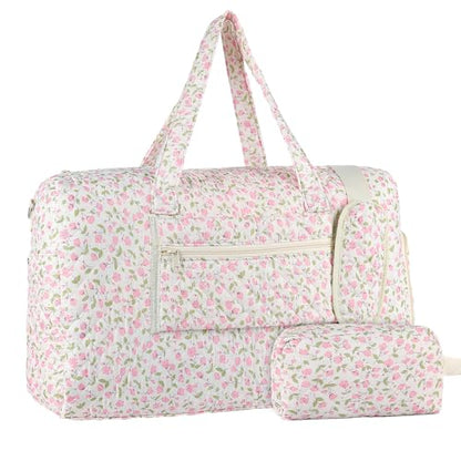 BB-2PCS-WANLAN-US, 핑크 플로럴., 귀여움 - color: 핑크 플로럴.