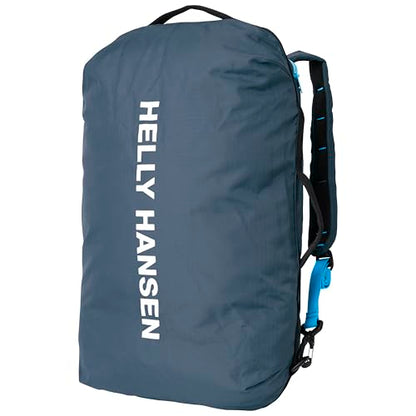 Helly-Hansen Canyon Duffel Pack 35L, 860 Alpine Frost - 35L - color: 860 Alpine Frost, size: 35L