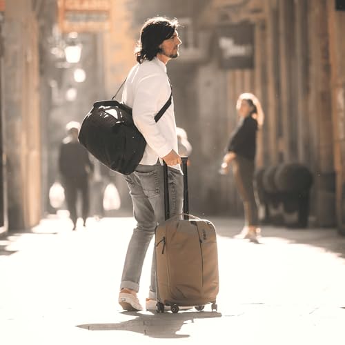 Thule Aion Carryon Spinner - color: Black