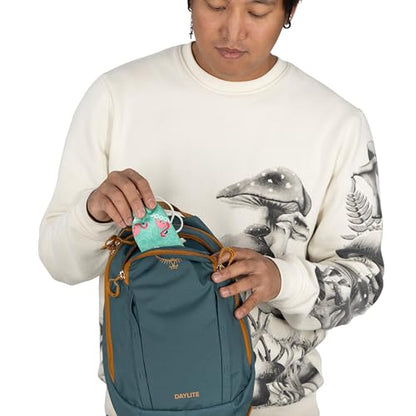 Osprey Daylite Shoulder Sling Bag, Blue OS - color: Torrent Blue, size: One Size