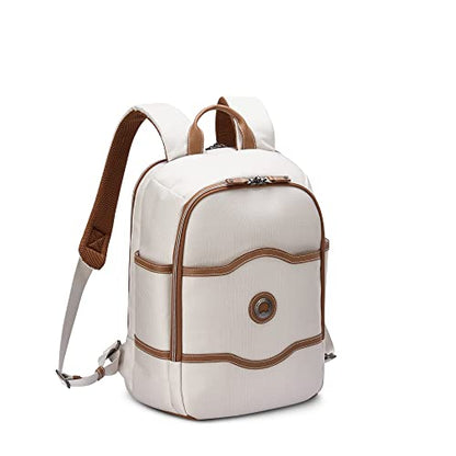 DELSEY PARIS Chatelet Air 2.0, Laptop Backpack, Angora - color: Angora