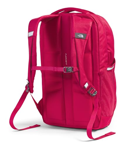 The North Face Women's Vault Everyday Backpack, Lali Guran/Rhododendron, OS - color: Lali Guran/Rhododendron