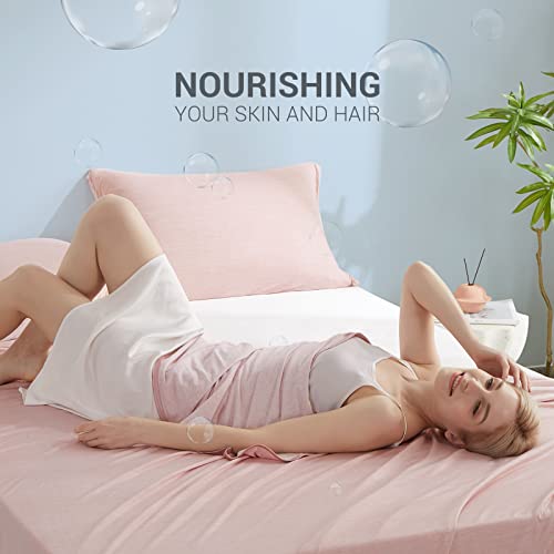 Marchpower Arc-Chill Cooling Blanket for Hot Sleepers Twin Size Pink - color: Pink, size: Twin 59" X 79"