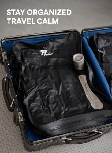 Travel Vacuum Bags with Pump, Carry-On Space Saver, Small (3 Pack) - size: Small