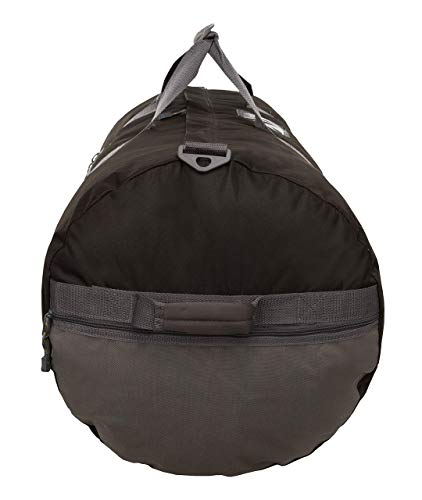 Outdoor Products Utility Duffel (Black, X-Large) - color: Black, size: X-Large