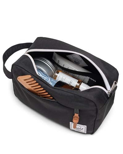 Herschel Unisex Chapter Travel Kit - color: Ivy Green, size: Standard - 5L