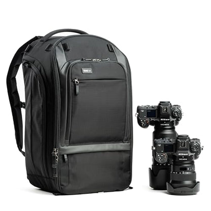 Think Tank Walker Pro 30L Camera Backpack for Photography and Video Equipment - size: 30 Liters Backpack