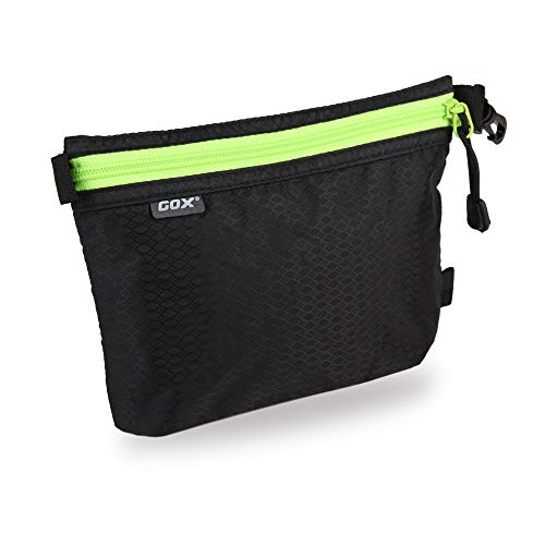 GOX Travel Small Toiletry Bag - color: Black