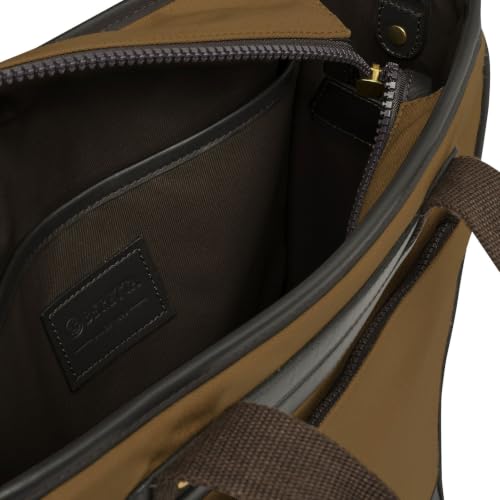 Beretta Terrain EVO Tote Bag - Convertible Travel Backpack, Hazelnut - color: Hazelnut
