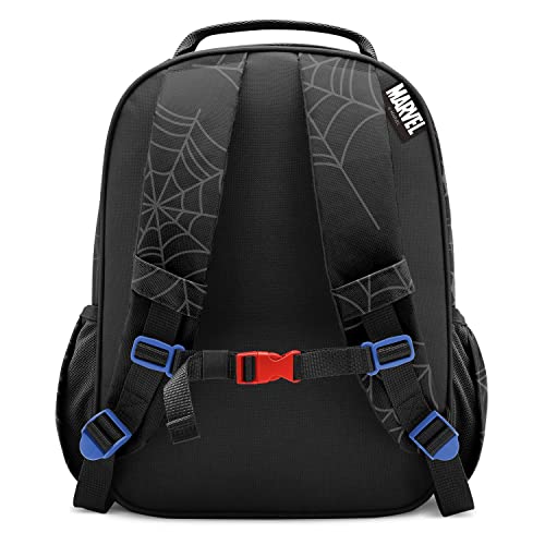 Simple Modern Marvel Spidey Kids Backpack for School, Girls, Boys | 12L - color: Marvel: Spidey Kid, style: Kids Medium