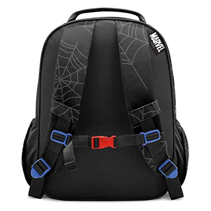 Simple Modern Marvel Spidey Kids Backpack for School, Girls, Boys | 12L - color: Marvel: Spidey Kid, style: Kids Medium