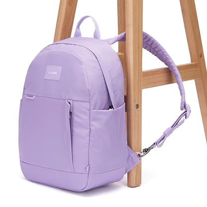 Pacsafe GO 15L Anti Theft Backpack