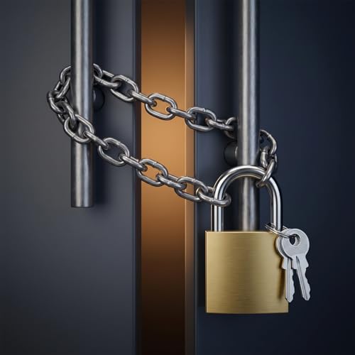 12 Pack Solid Brass Same Keyed Padlock Solid Lock with Wide Lock Body 25mm