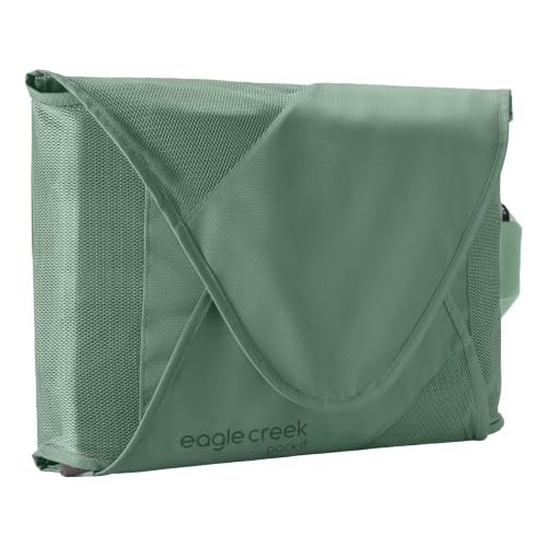 Eagle Creek Pack-It Reveal Garment Folder, Large, Willow Green - color: Green