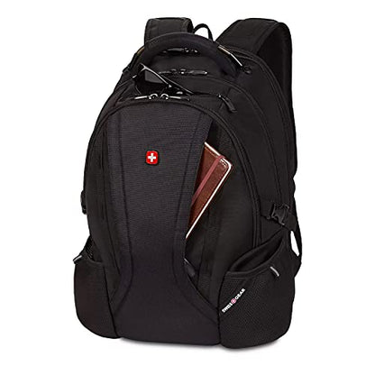SwissGear Premium Laptop Notebook ScanSmart Backpack, Swiss Gear Outdoor / Travel / School Bag