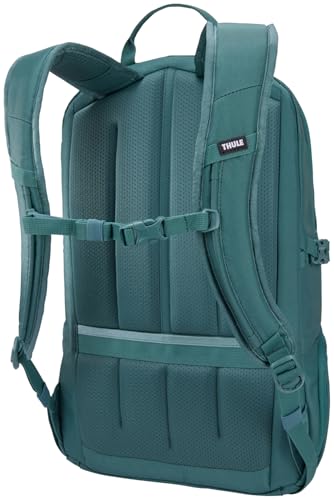 Thule EnRoute Backpack 21L - color: Mallard Green, size: 21L