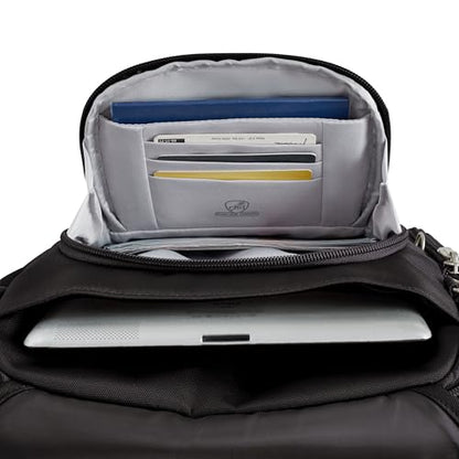 Travelon Anti-Theft Classic Medium Tour Bag - color: Black