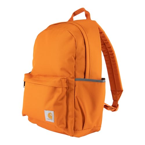 Carhartt Classic 21L Backpack Marmalade - color: Marmalade, size: One Size