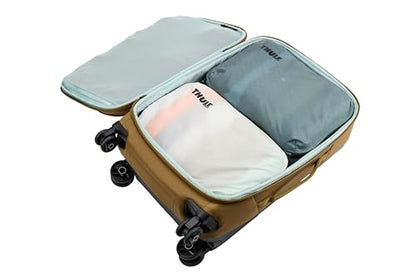 Thule Compression Packing Cube mediumPond Gray - color: Pond gray, size: Medium